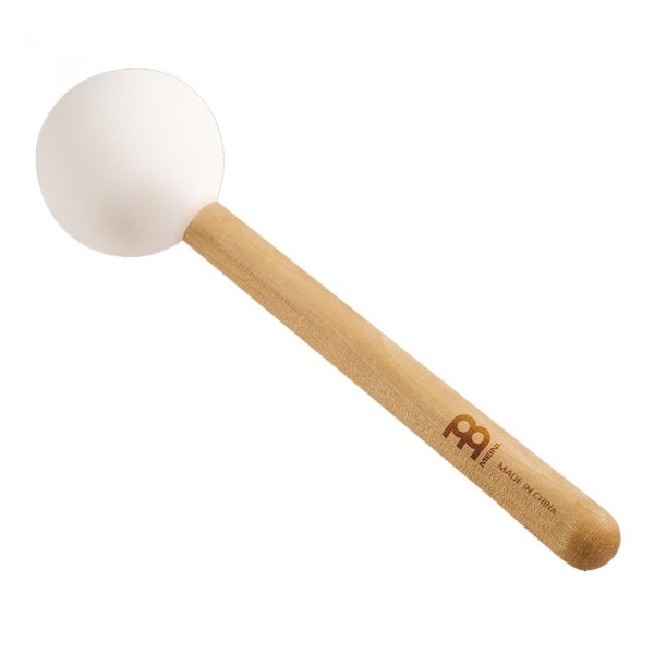 Meinl Sonic Energy 10" Marble Singing Bowl & Brown Bag Set ,D4 Sacral Chakra