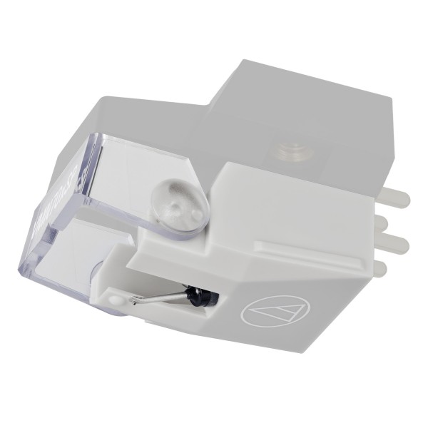 Audio Technica AT-VMN70xSP Replacement Stylus SP Mono - with greyed out cartridge 