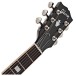 Gibson ES-339 Figured, Blueberry Burst #210240144  - headstock 