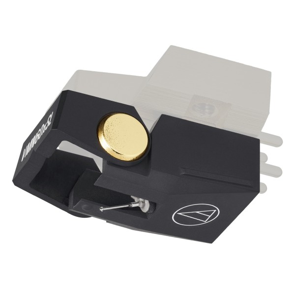 Audio Technica AT-VMN60xSL Replacement Stylus - with greyed out cartridge 