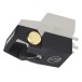 Audio Technica AT-VMN60xSL Replacement Stylus - with greyed out cartridge 