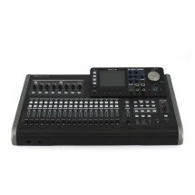 Tascam DP-24SD Digitalt Portastudio