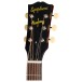 Epiphone 1942 Banner J-45 Reissue, Vintage Sunburst - headstock 