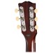 Epiphone 1942 Banner J-45 Reissue, Vintage Sunburst - headstock back 