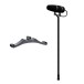 DPA CORE+ 4099 Instrument Microphone, Bass Clip