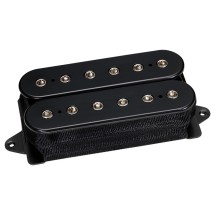 DiMarzio DP158 Evolution Neck Humbucker Guitar Pickup, Black
