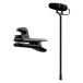 DPA CORE+ 4099 Instrument Microphone, Saxophone Clip