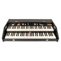 Crumar Mojo Suitcase Virtual Tonewheel Organ