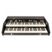 Crumar Mojo Suitcase Virtual Tonewheel Organ - Front