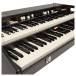 Crumar Mojo Suitcase Virtual Tonewheel Organ - Detail
