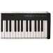 VISIONKEY-50 Portable Digital Keyboard, 61 Keys.