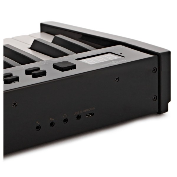VISIONKEY-50 Portable Digital Keyboard, 61 Keys.