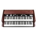 Crumar Mojo Classic Virtual Tonewheel Organ