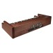 Crumar Mojo Tonewheel Organ - Rear Angled