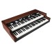 Crumar Mojo Classic Virtual Tonewheel Organ - Angled