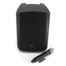 Behringer Europort MPA200BT Portable PA Speaker - Secondhand