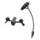 DPA CORE+ 4099 Microphone, Brass