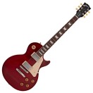 Gibson Les Paul Standard 50s Figured Top, Cherry #227130397