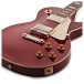 Gibson Les Paul Standard 50s Figured Top, Cherry #227130397 - body 
