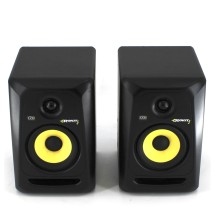 KRK Rokit RP5 G3 Active Monitors, Pair - Secondhand