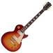 Gibson Les Paul Standard 50s Figured Top, Heritage Cherry Sunburst #202950065 - front