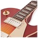 Gibson Les Paul Standard 50s Figured Top, Heritage Cherry Sunburst #202950065 - pickups 