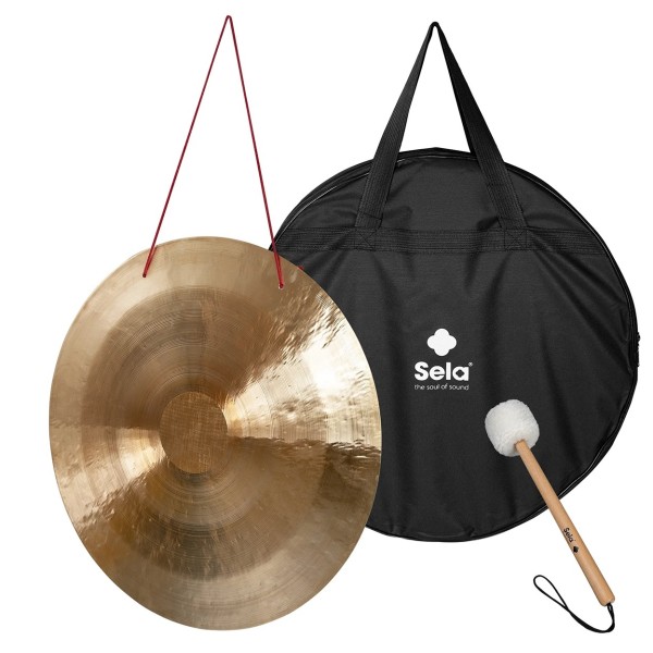 Sela 28" Wind Gong