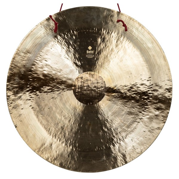 Sela 28" Wind Gong
