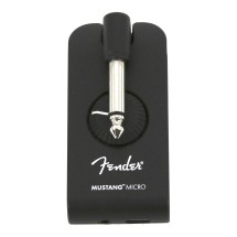 Fender Mustang Micro - Secondhand