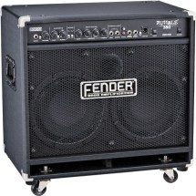 Fender Rumble 350 Bass Combo Amp
