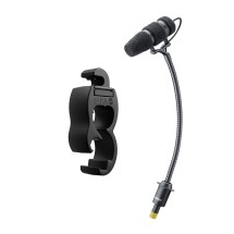 DPA CORE+ 4099 Extreme SPL Microphone, Drum