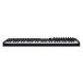 Arturia Keylab MK3 61 Key, Black - Front
