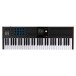 Arturia Keylab MK3 61 Key, Black - Top