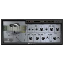 Rhodes Wurli Plugin