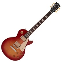 Gibson Les Paul Standard 50s Double Trouble, Vintage Cherry Sunburst Gloss #202450163