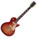 Gibson Les Paul Standard 50s Double Trouble, Vintage Cherry Sunburst Gloss #202450163 - front