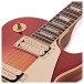 Gibson Les Paul Standard 50s Double Trouble, Vintage Cherry Sunburst Gloss #202450163 - pickups 