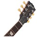 Gibson Les Paul Standard 50s Double Trouble, Vintage Cherry Sunburst Gloss #202450163 - headstock 