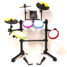 Junior Electronic Drum Kit by Gear4music - Secondhand