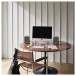 Ruark Audio MR1 MK3 Bluetooth Speaker System, Charcoal - lifestyle 1 