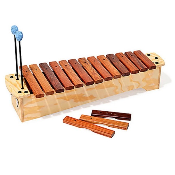 Sonor Orff Meisterklasse Soprano Xylophone