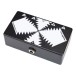 EarthQuaker Devices One to Four Splitter Pedal - angle left 