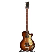 Hofner HCT 5002 Club Bass, Sunburst - Secondhand