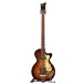 Hofner HCT 5002 Club Bass, Sunburst - Secondhand