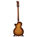 Hofner HCT 5002 Club Bass, Sunburst - Secondhand