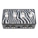 EarthQuaker Devices Four to One Mixer Pedal - angle 