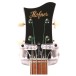 Hofner HCT 5002 Club Bass, Sunburst - Secondhand