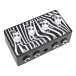 EarthQuaker Devices Four to One Mixer Pedal - angle left 