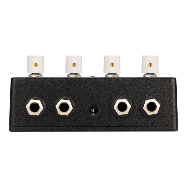 EarthQuaker Devices Four to One Mixer Pedal | Gear4music