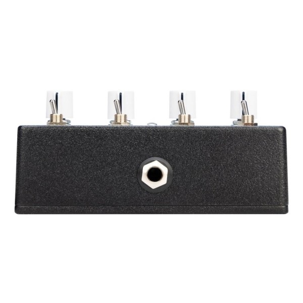 EarthQuaker Devices Four to One Mixer Pedal at Gear4music